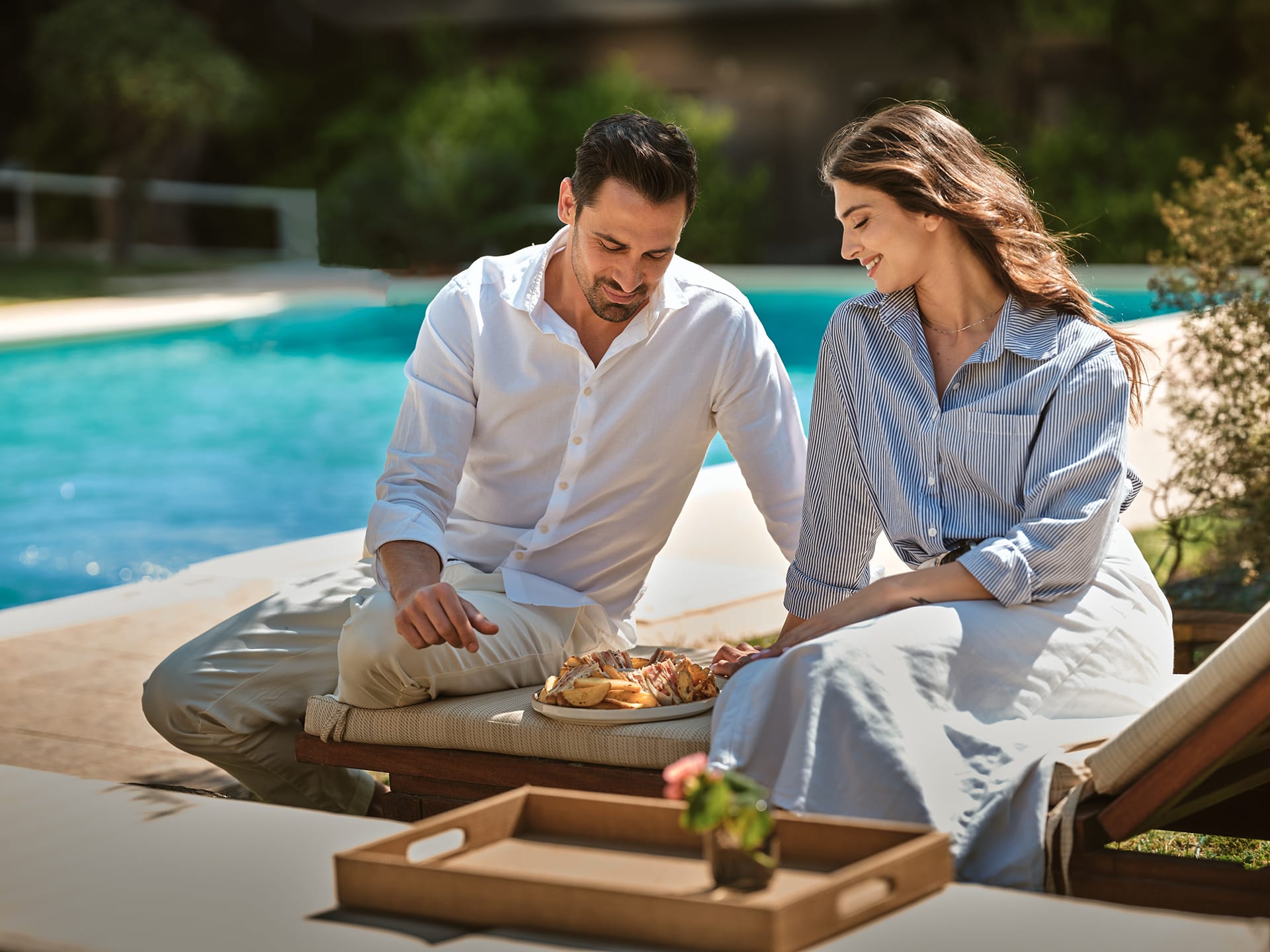 Civitel Attik Rooms & Suites