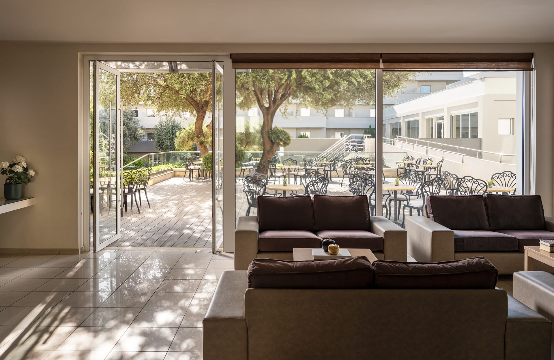 Civitel Attik Rooms & Suites