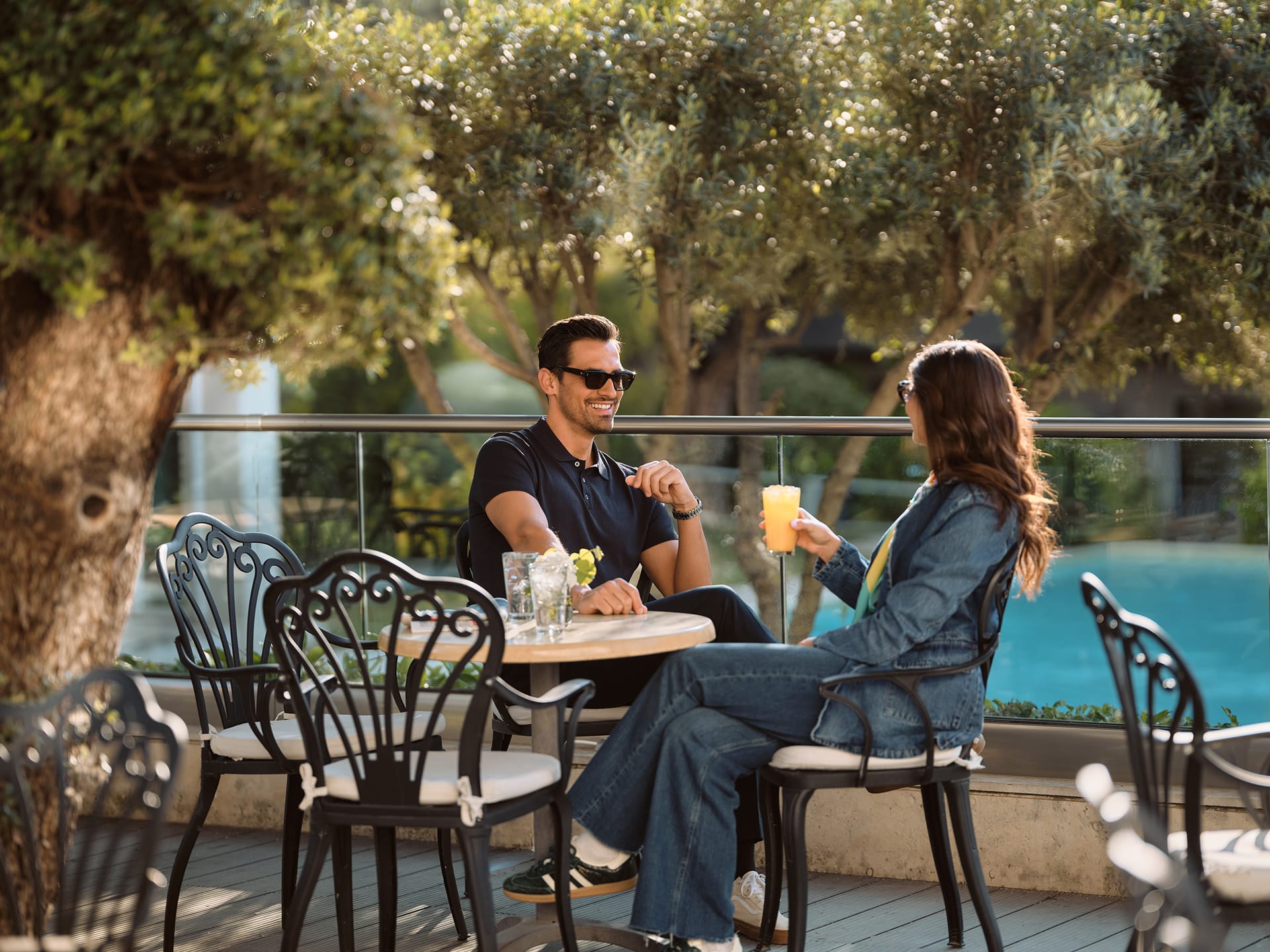 Civitel Attik Rooms & Suites