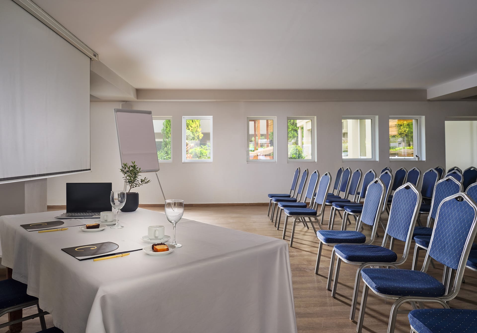 Civitel Attik Rooms & Suites