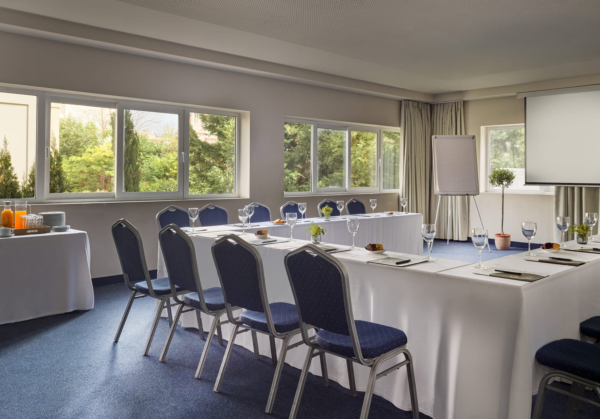 Civitel Attik Rooms & Suites