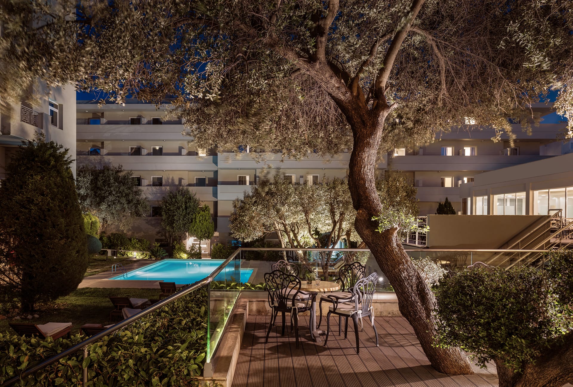 Civitel Attik Rooms & Suites
