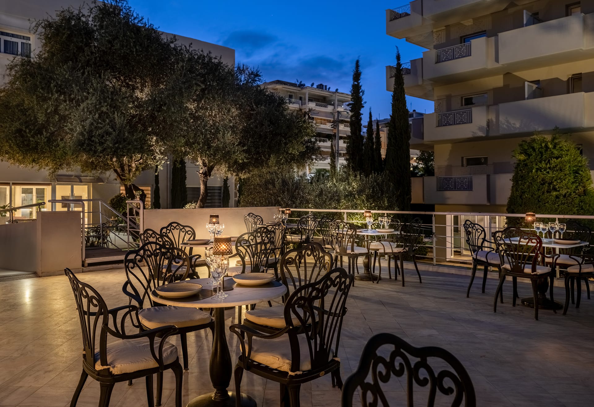 Civitel Attik Rooms & Suites