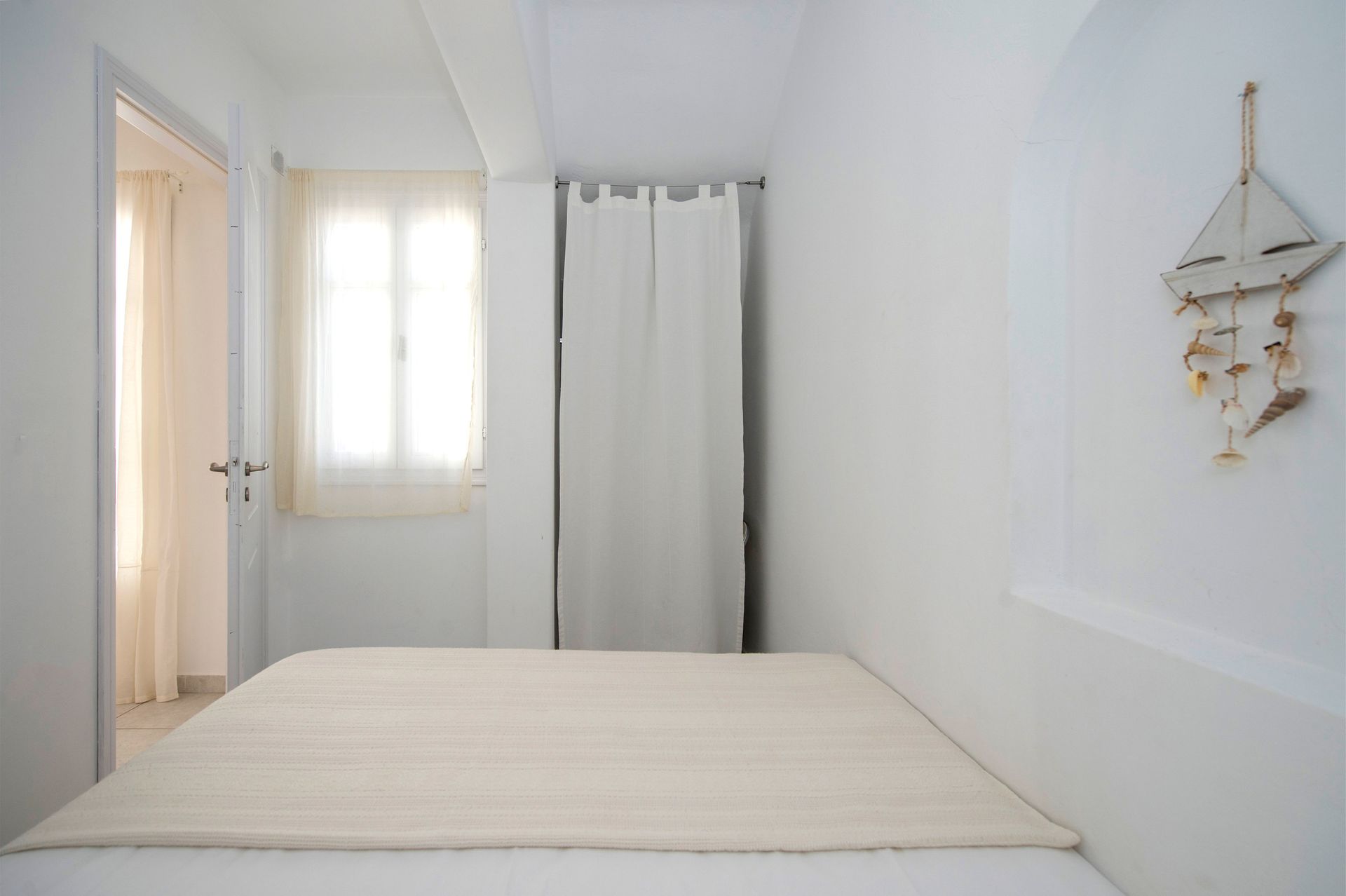 Cleopatra Homes Paros