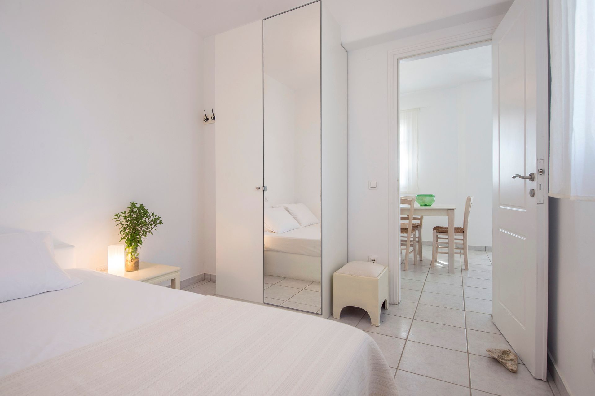 Cleopatra Homes Paros