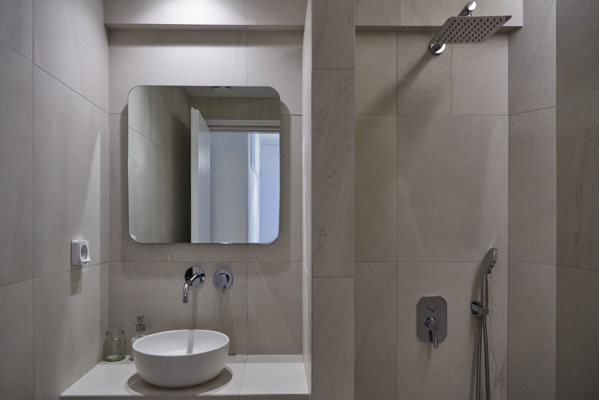 Cleopatra Homes Paros