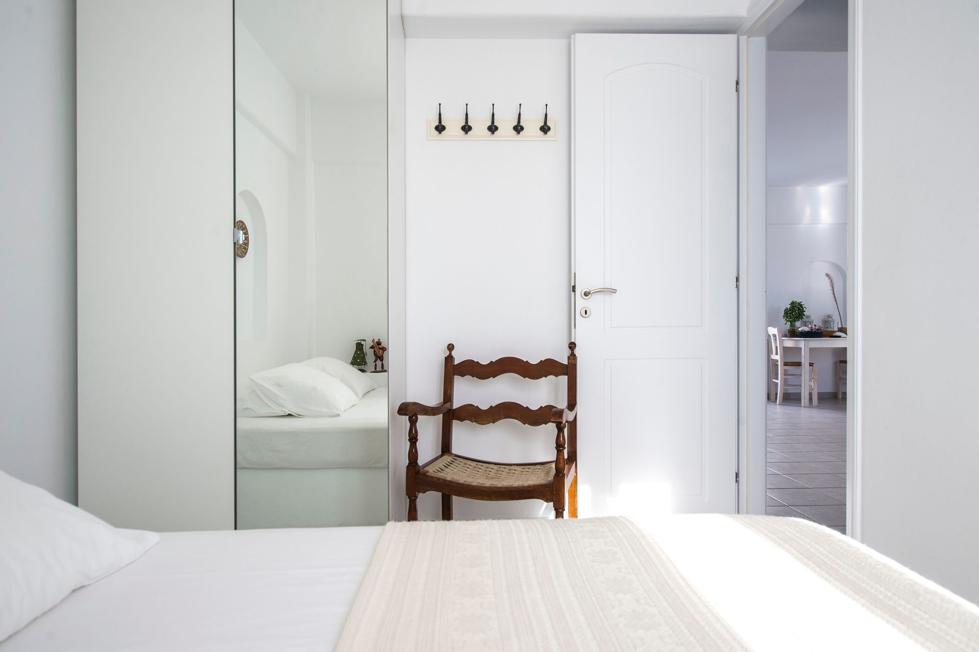 Cleopatra Homes Paros