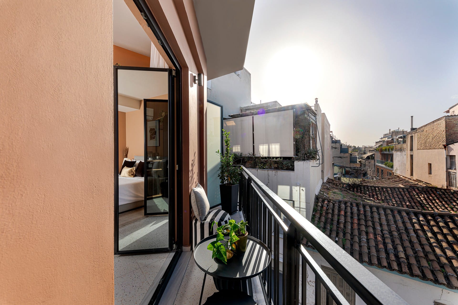 Clyde Athens by Nin&Bau