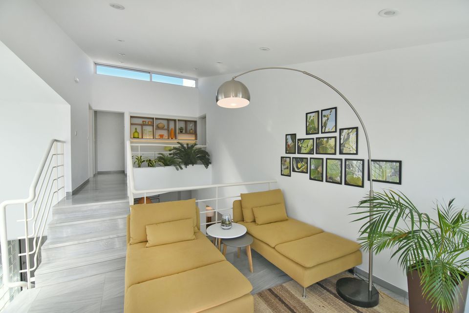 Coconut Villa Athens
