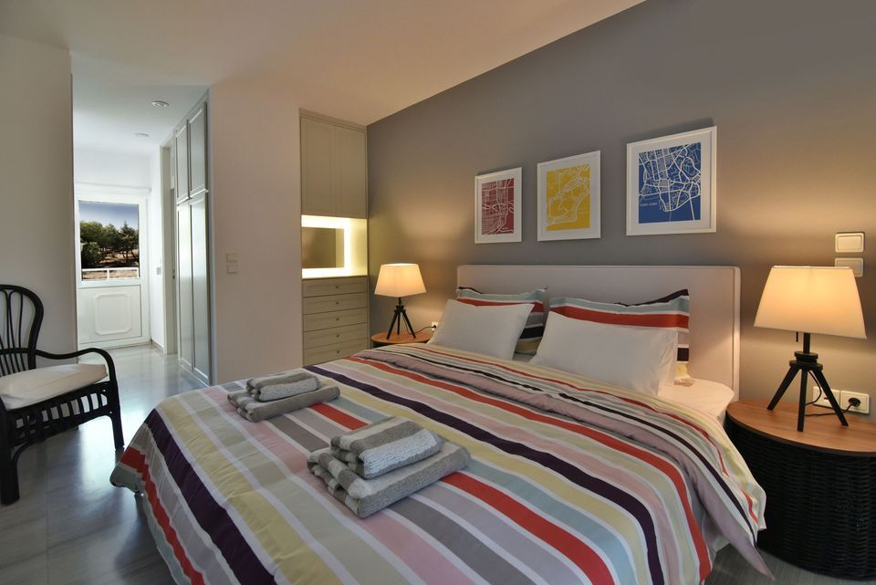 Coconut Villa Athens