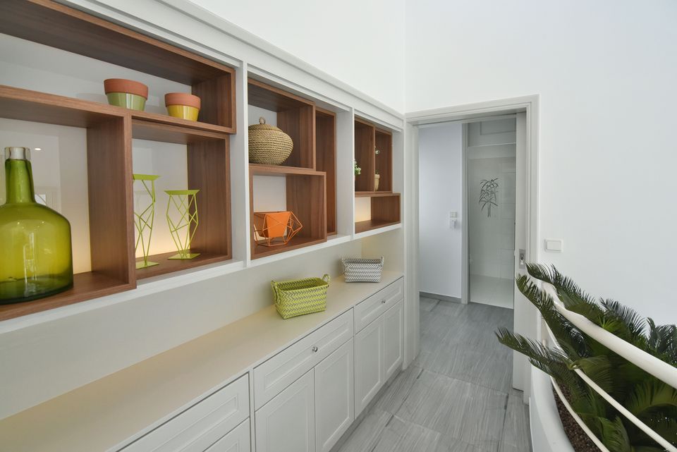 Coconut Villa Athens