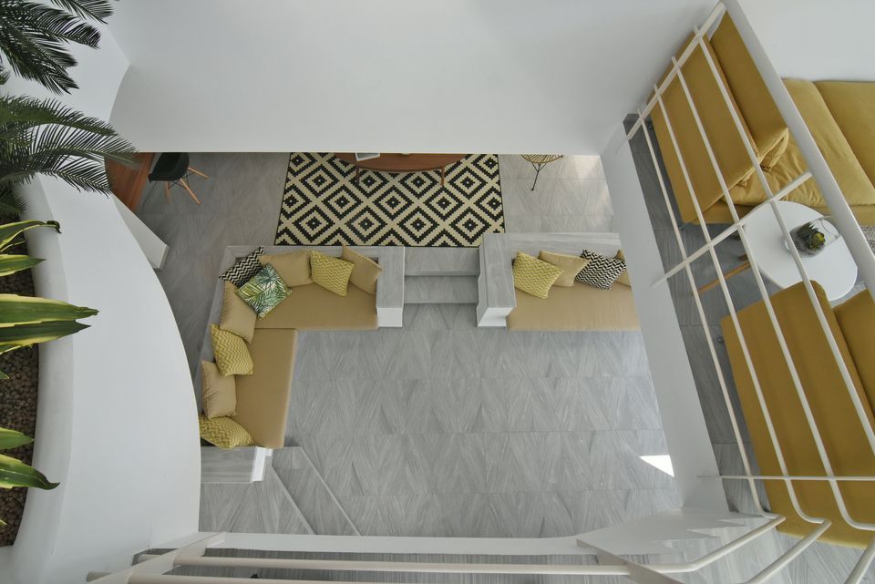 Coconut Villa Athens