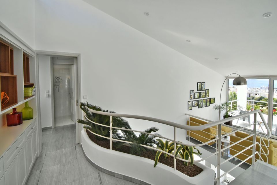 Coconut Villa Athens