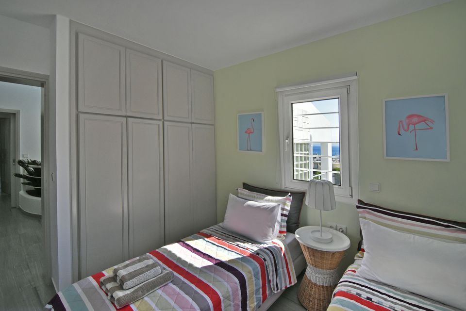 Coconut Villa Athens