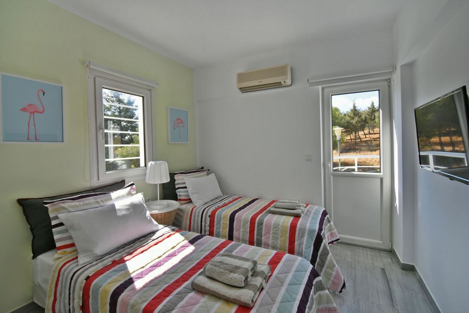 Coconut Villa Athens