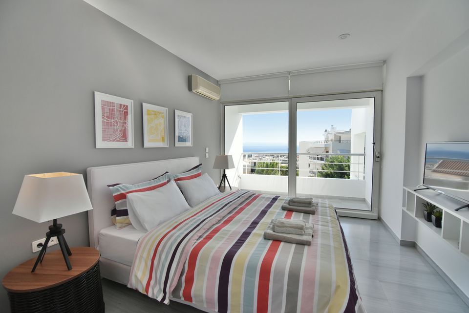 Coconut Villa Athens