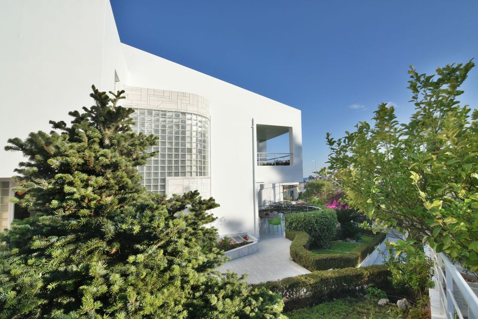 Coconut Villa Athens