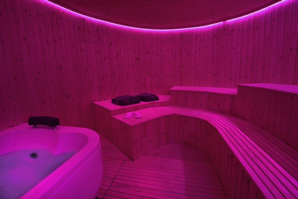 Coconut Villa Athens