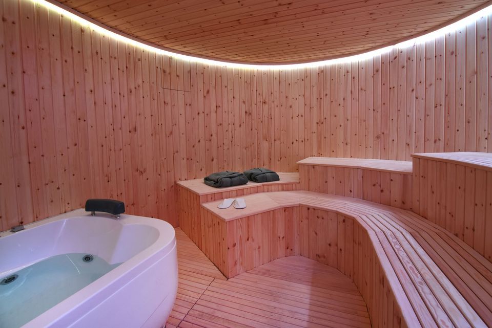 Coconut Villa Athens