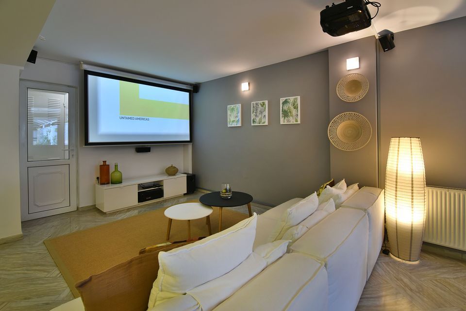 Coconut Villa Athens