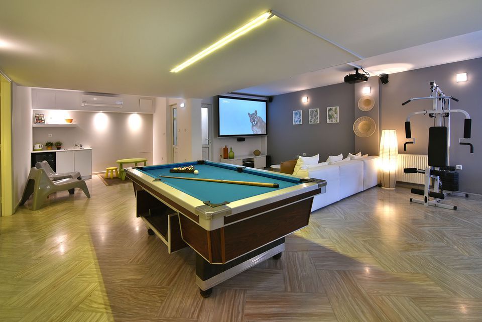 Coconut Villa Athens