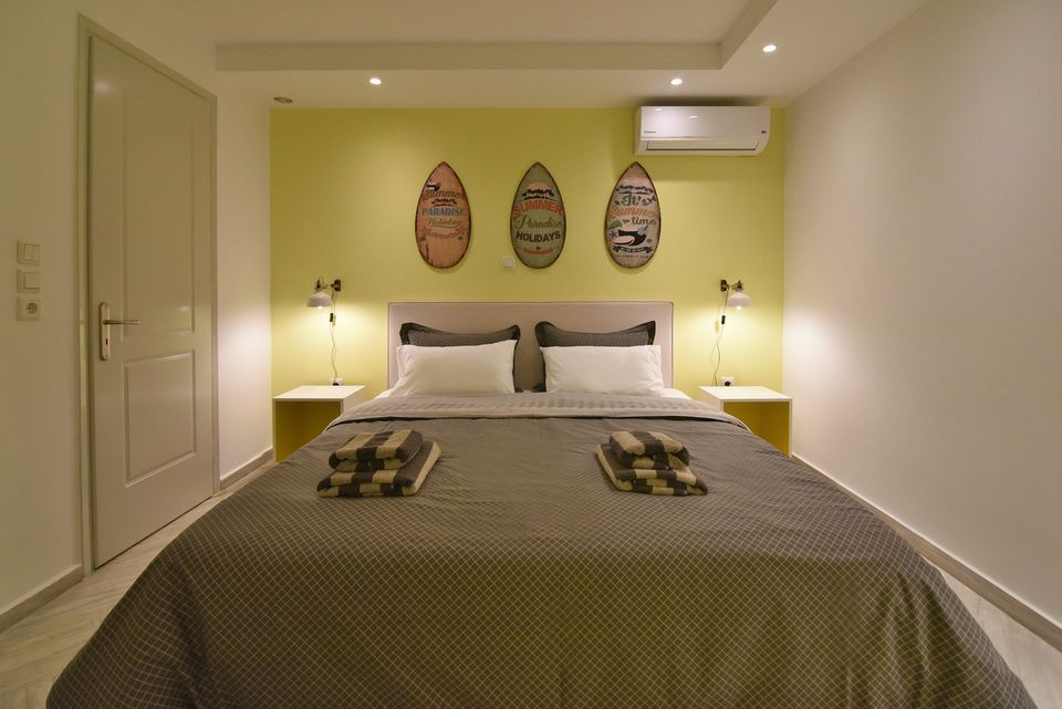 Coconut Villa Athens