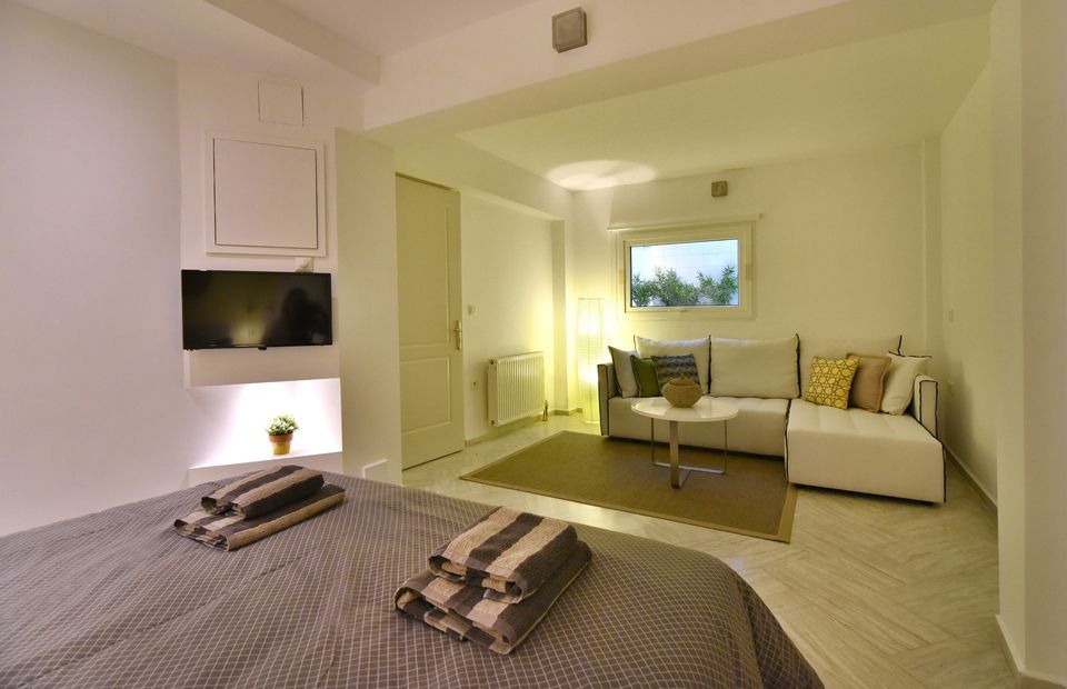 Coconut Villa Athens
