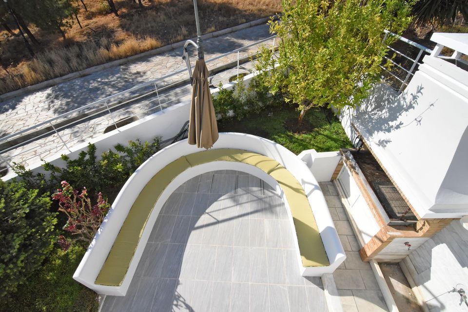 Coconut Villa Athens