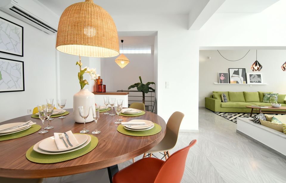 Coconut Villa Athens