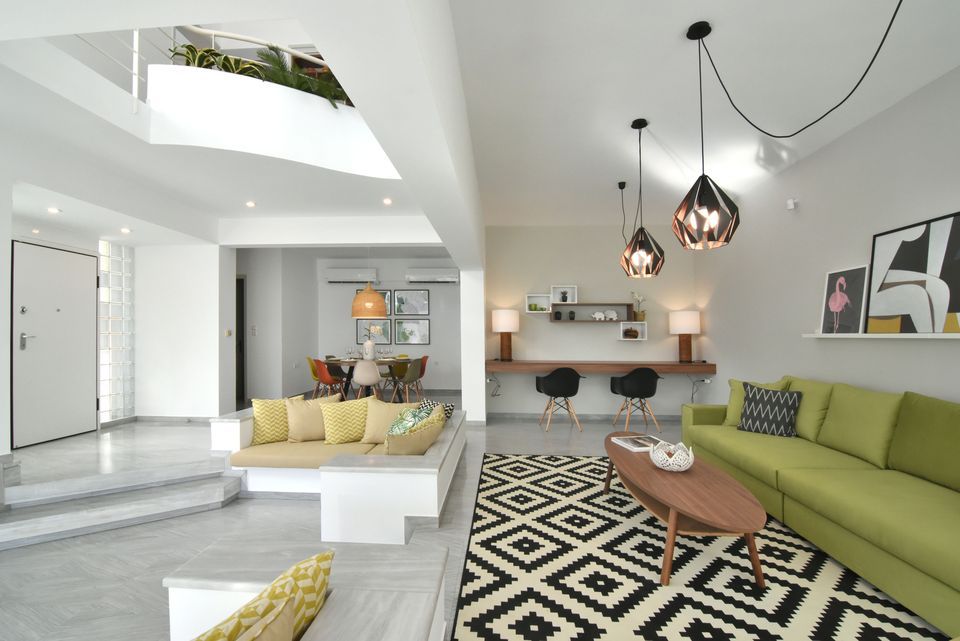Coconut Villa Athens