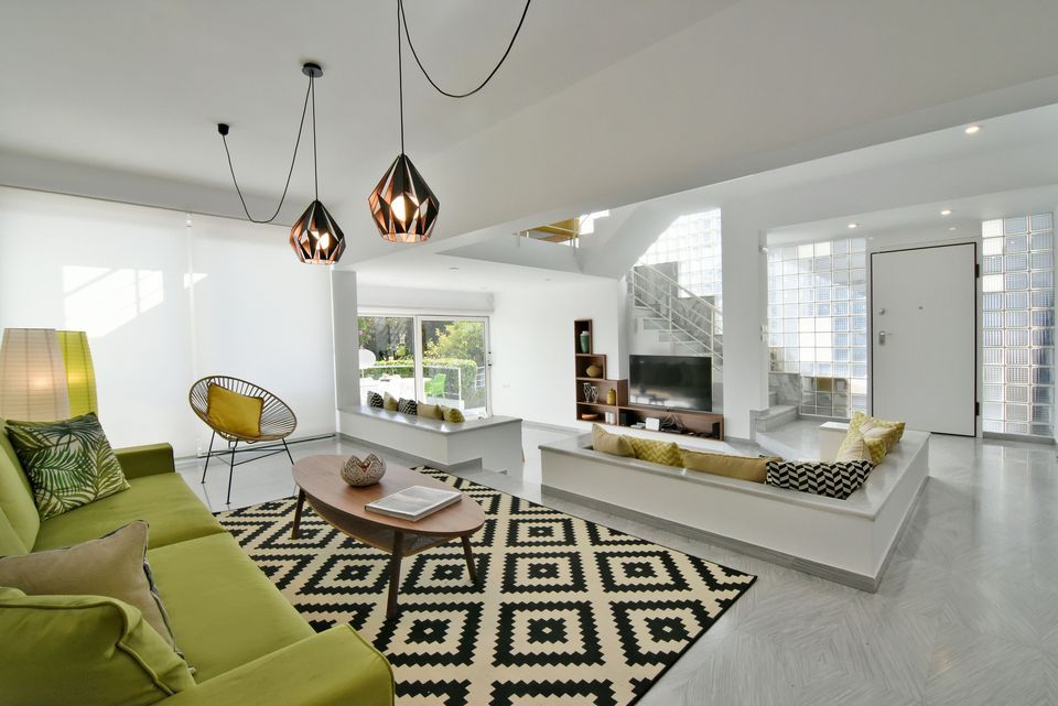 Coconut Villa Athens