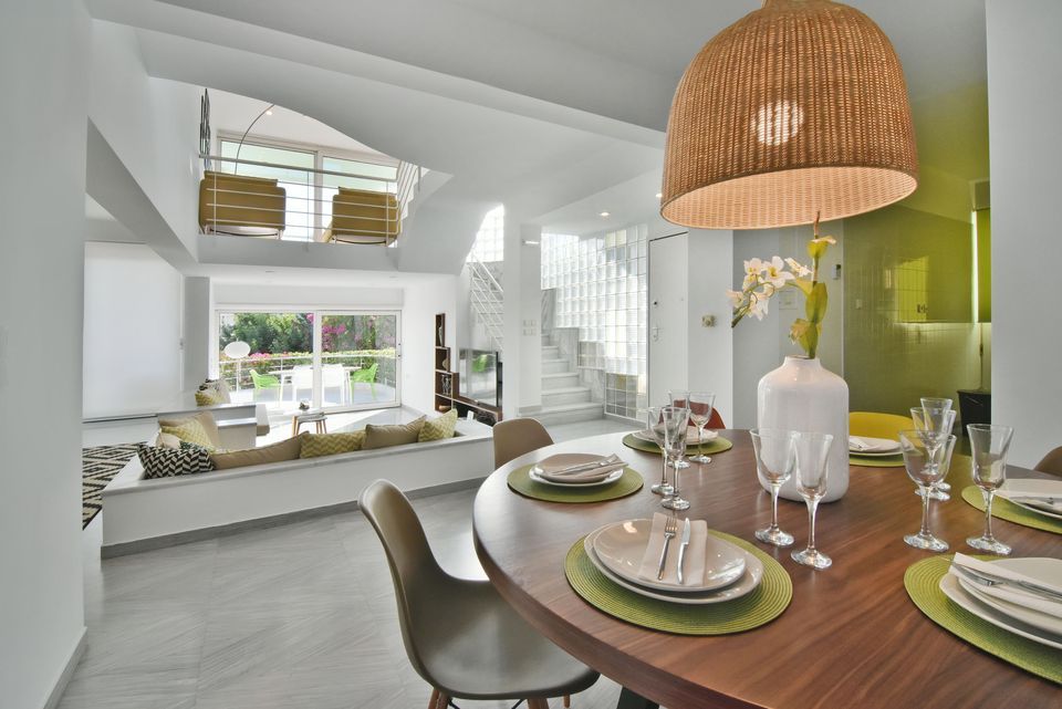 Coconut Villa Athens
