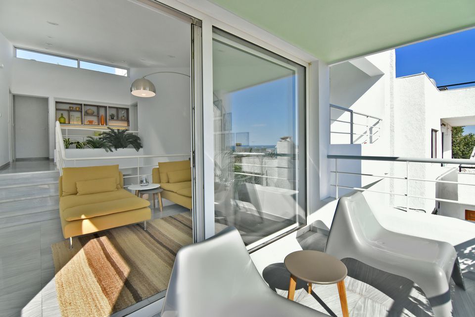 Coconut Villa Athens