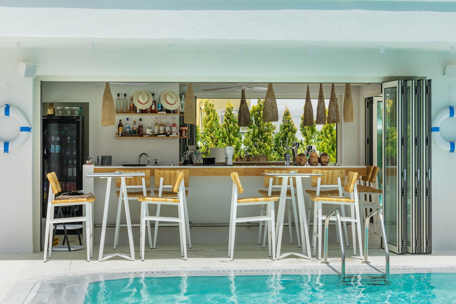 Cocoons Luxury Suites & Villas