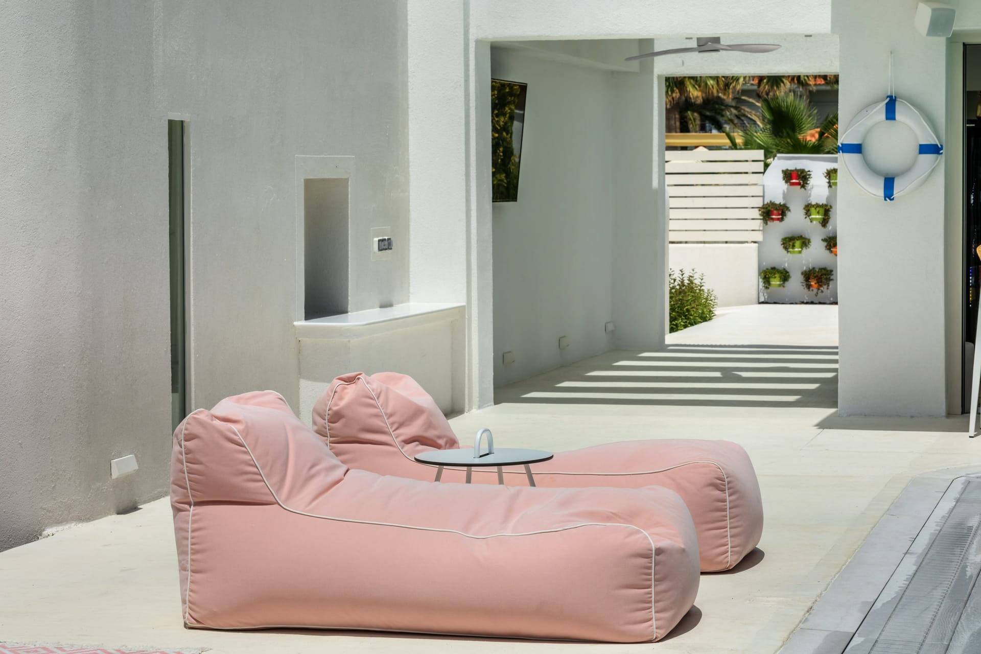 Cocoons Luxury Suites & Villas