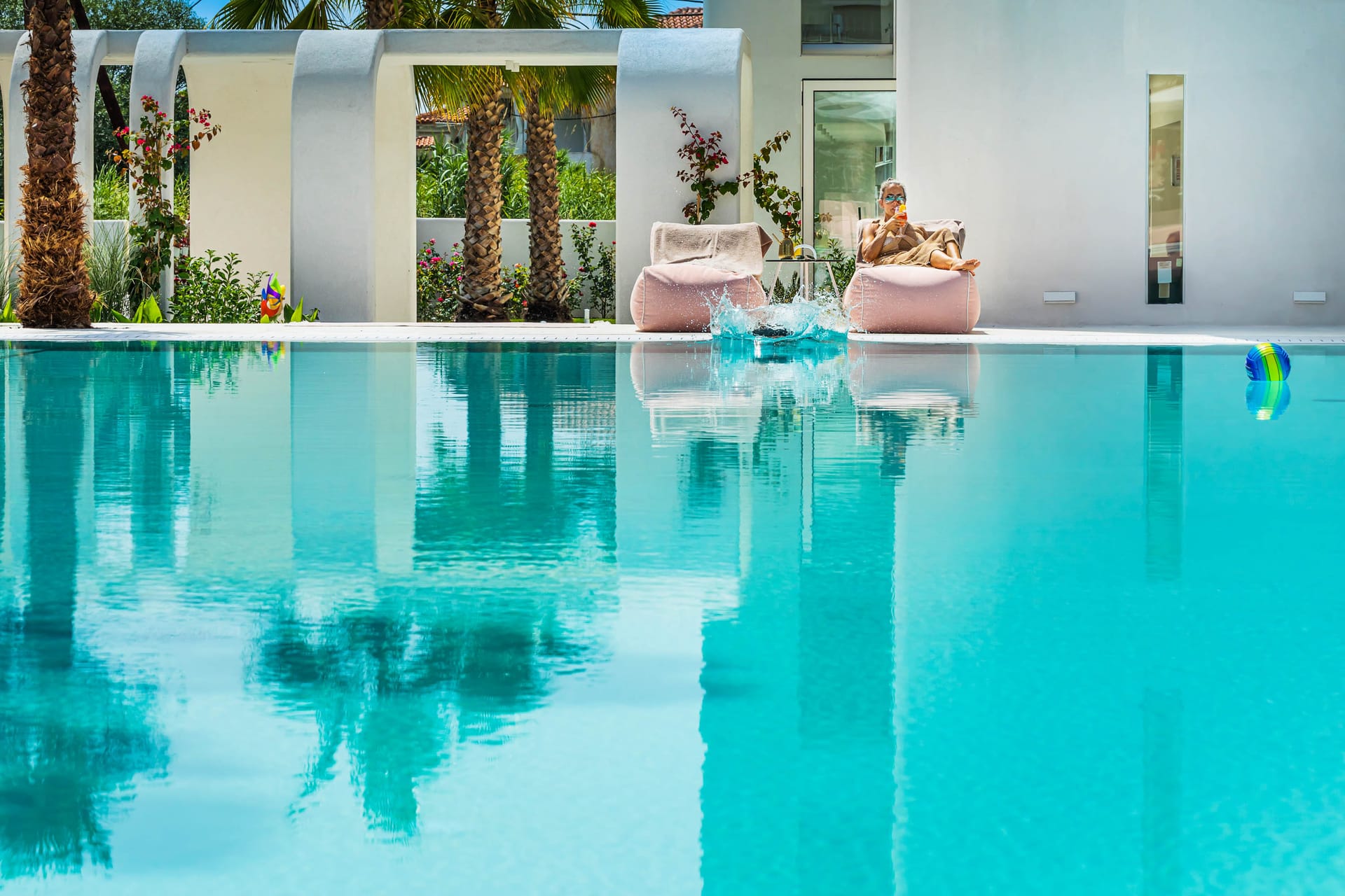 Cocoons Luxury Suites & Villas