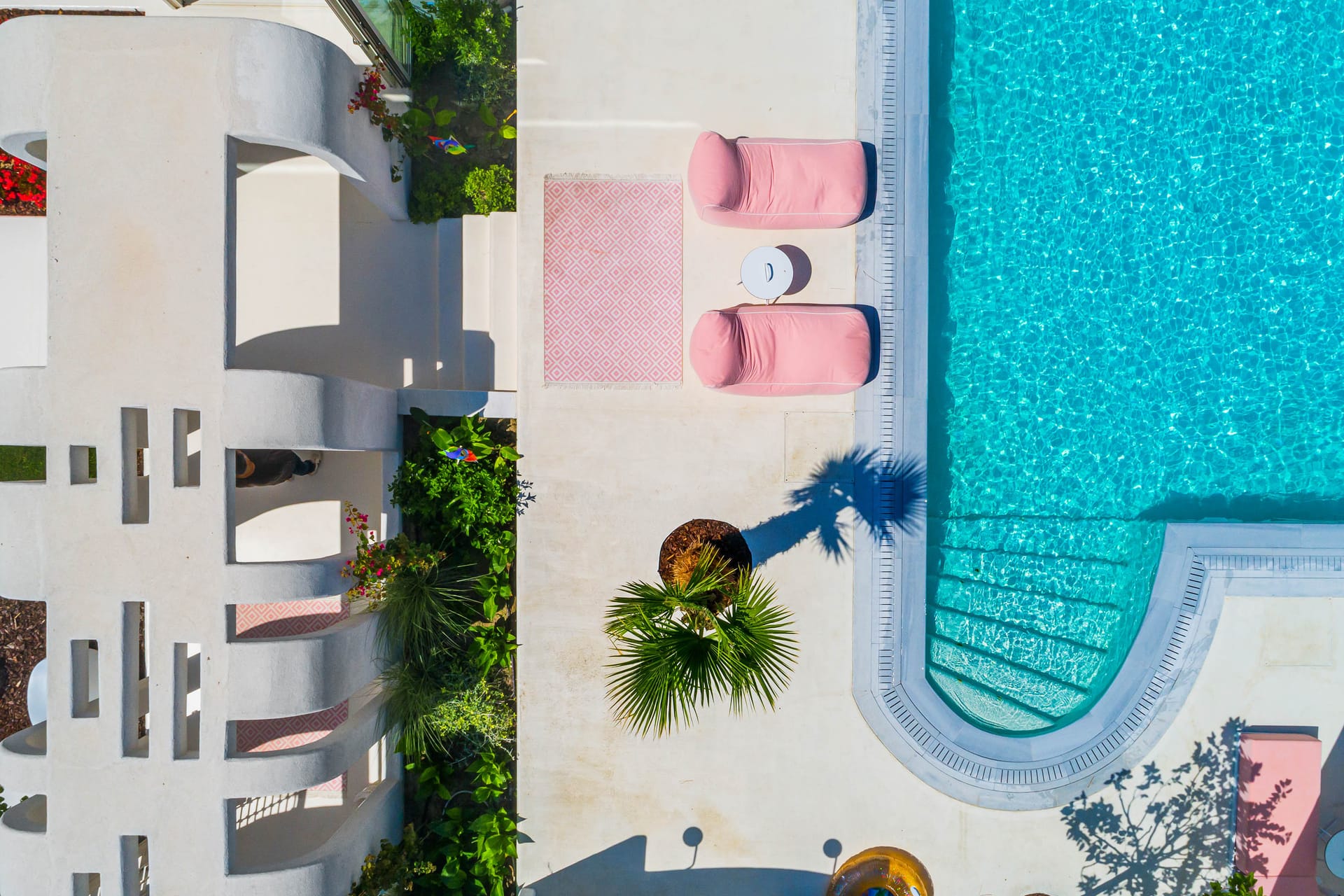Cocoons Luxury Suites & Villas