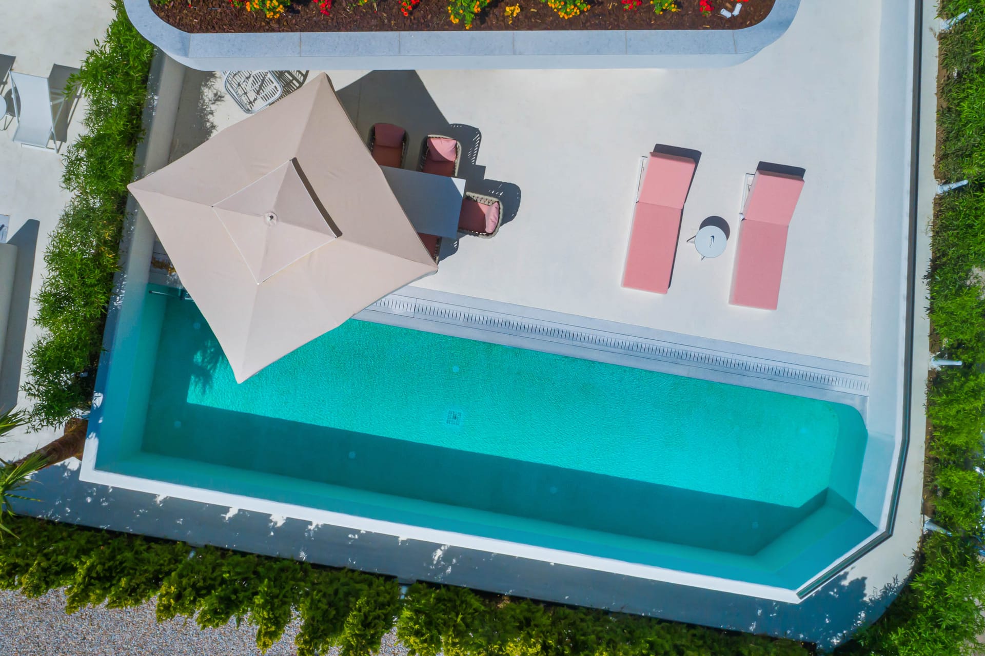 Cocoons Luxury Suites & Villas