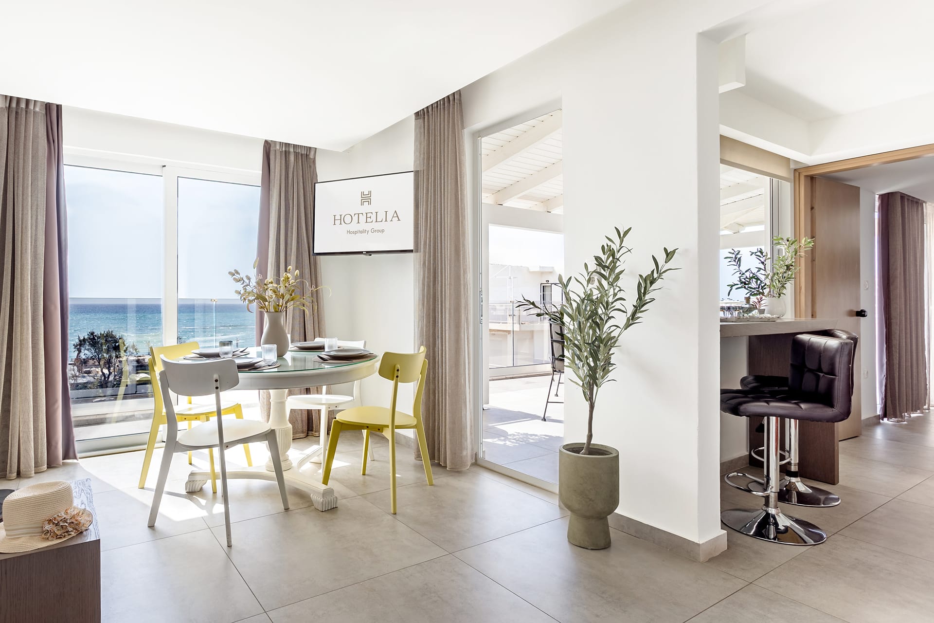 Coral Apts – Hotelia Hospitality Group