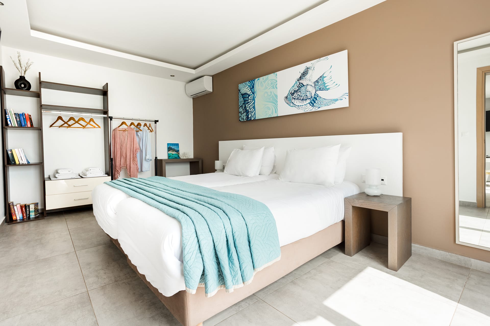Coral Apts – Hotelia Hospitality Group