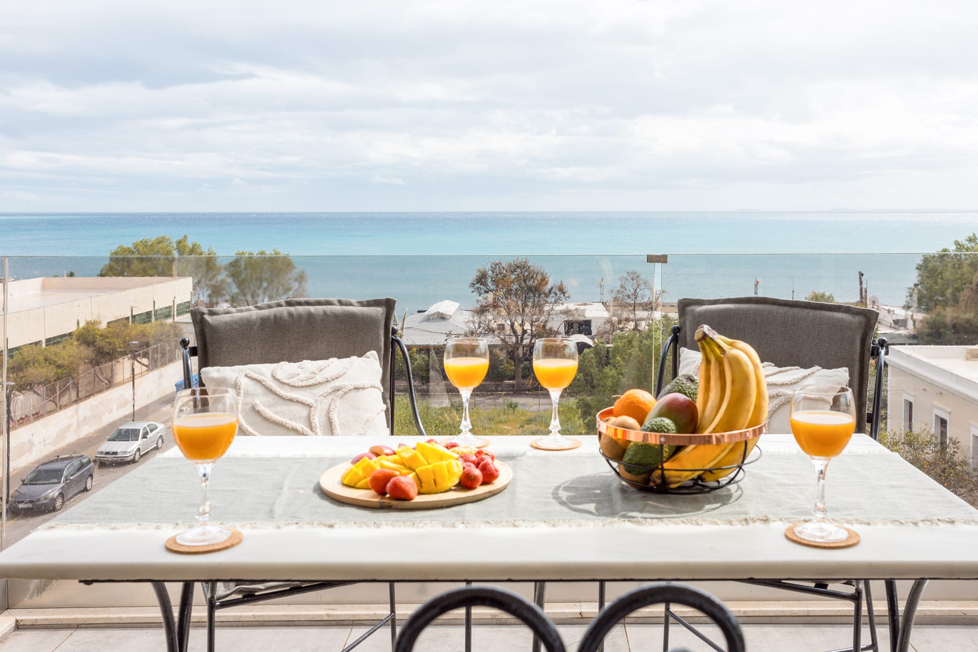 Coral Apts – Hotelia Hospitality Group