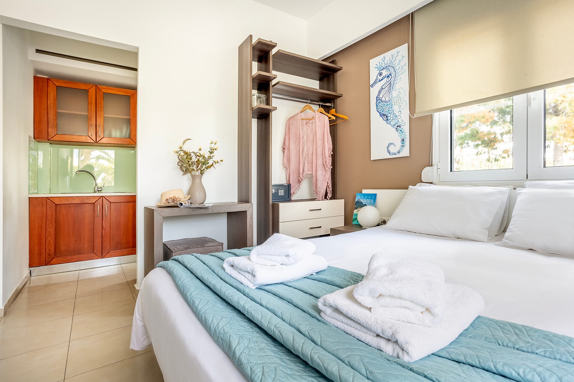Coral Apts – Hotelia Hospitality Group