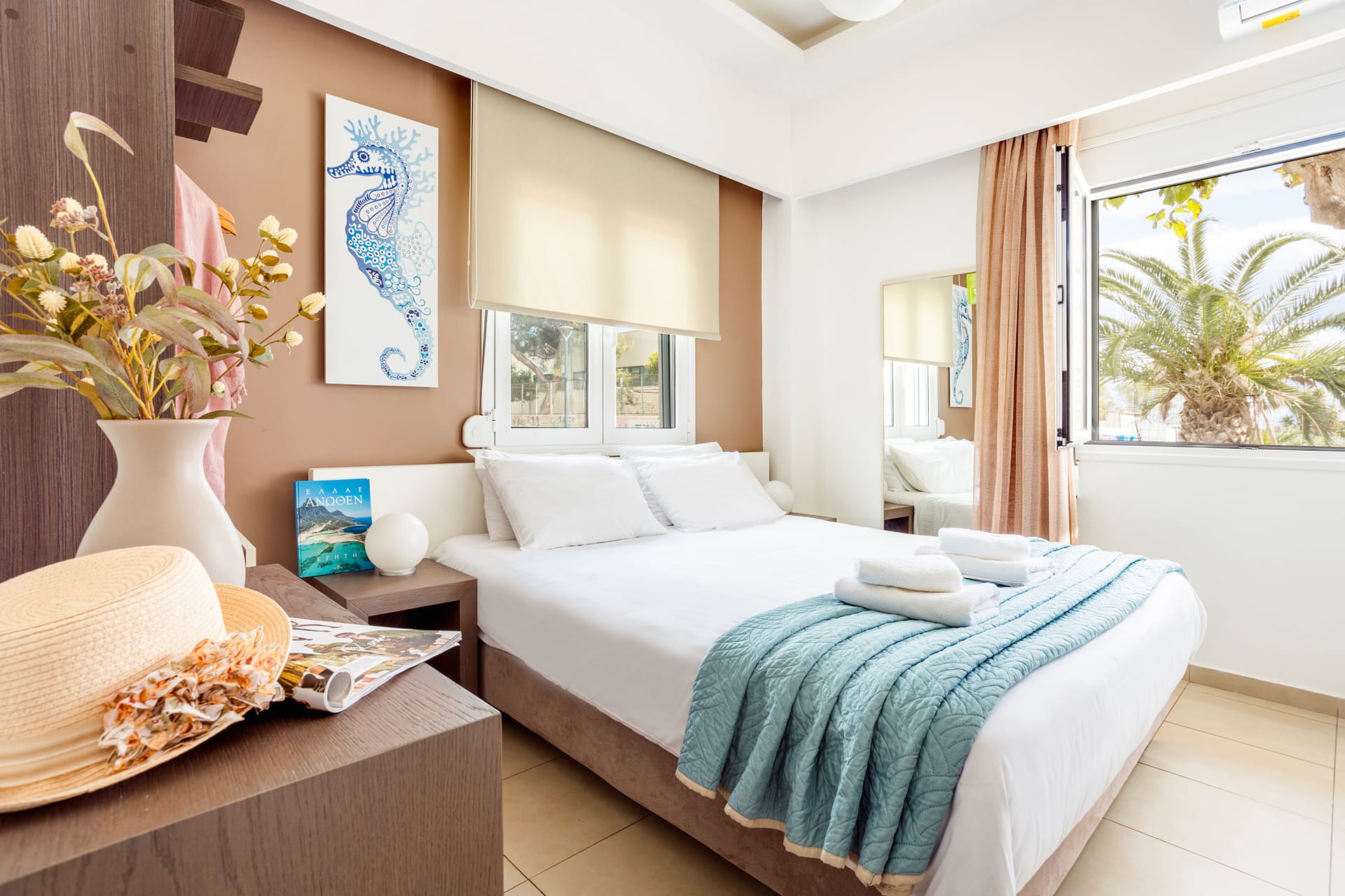 Coral Apts – Hotelia Hospitality Group
