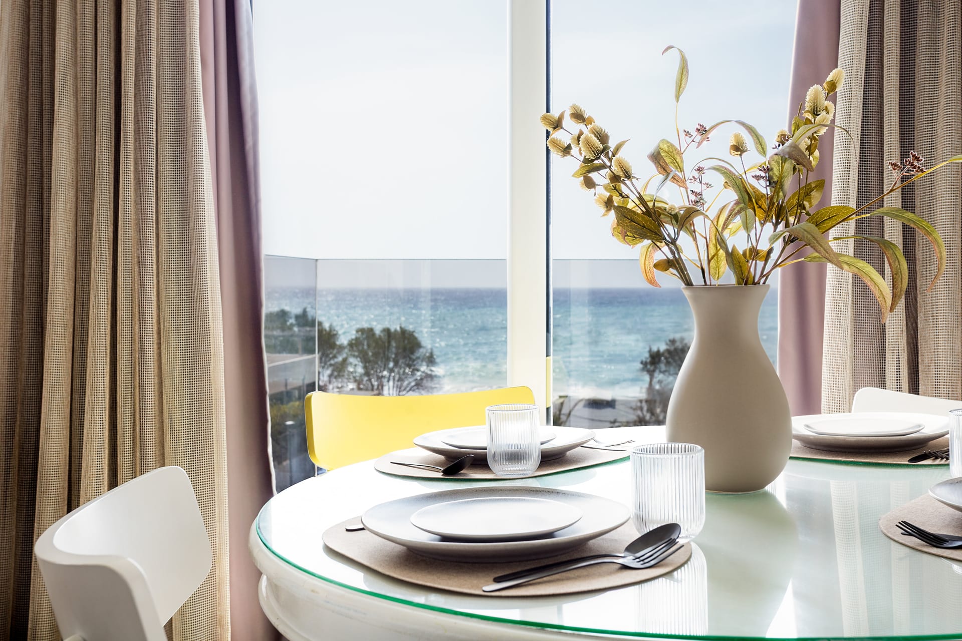 Coral Apts – Hotelia Hospitality Group