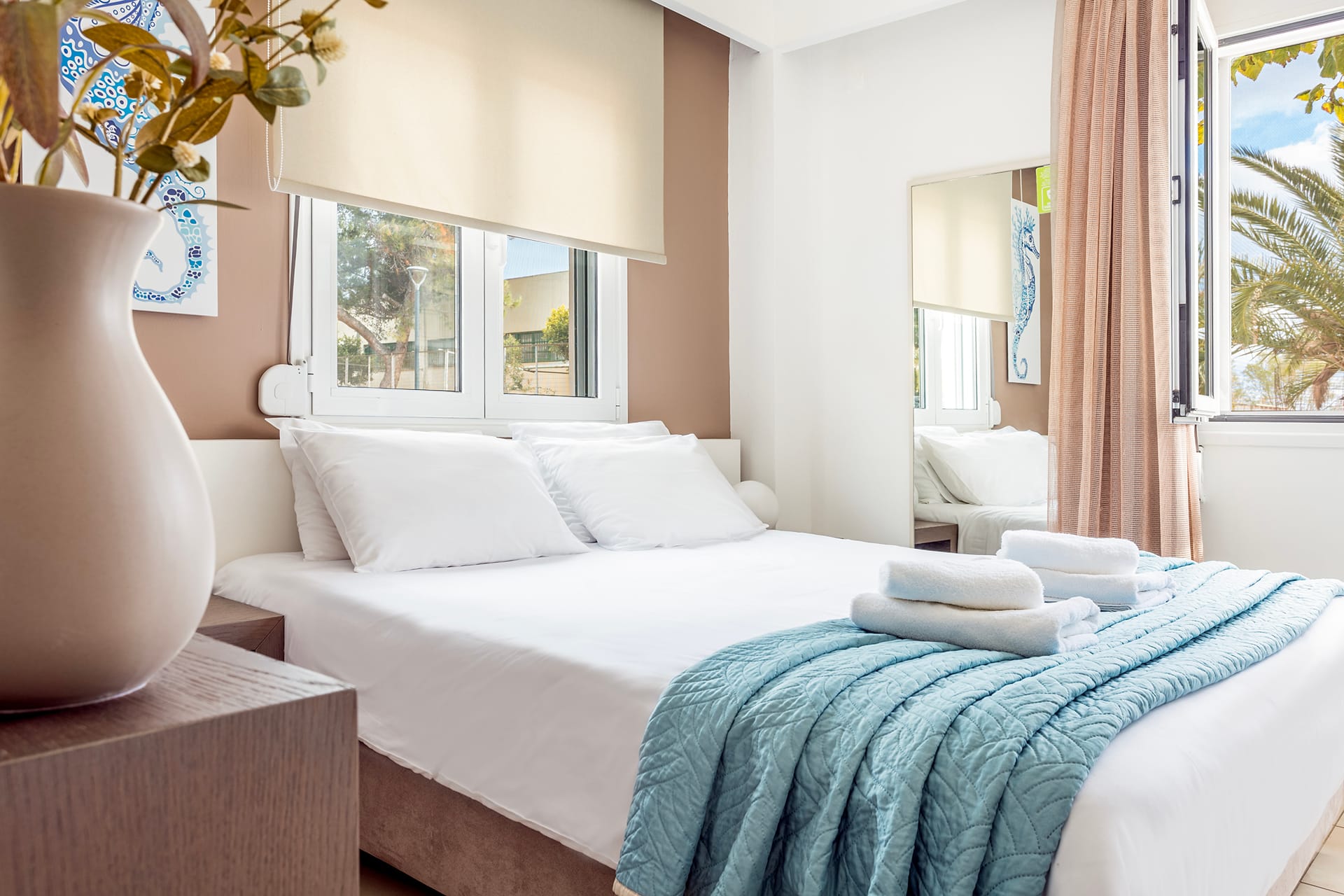 Coral Apts – Hotelia Hospitality Group