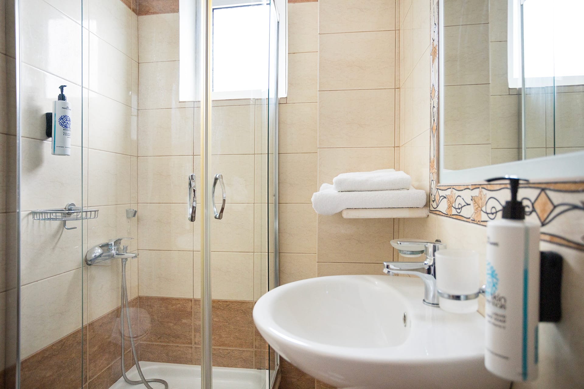 Coral Apts – Hotelia Hospitality Group