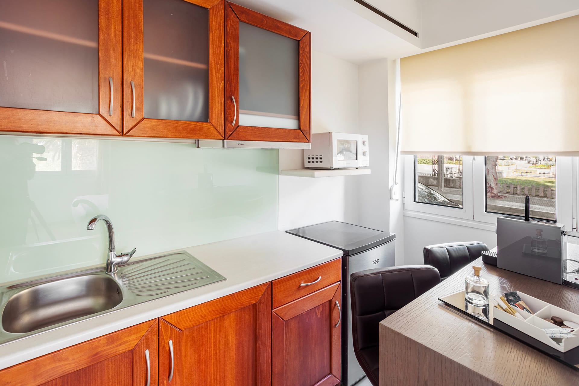 Coral Apts – Hotelia Hospitality Group
