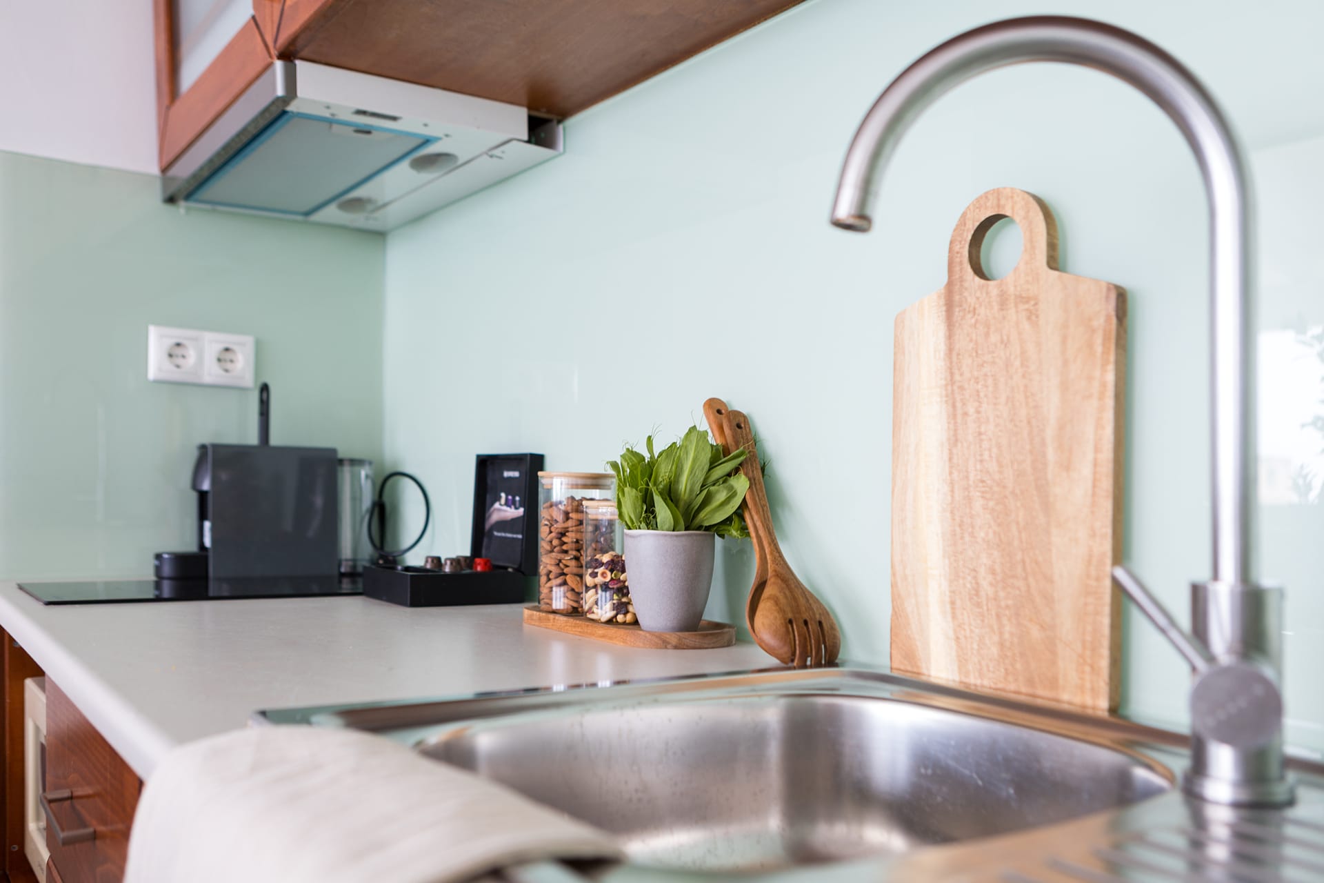 Coral Apts – Hotelia Hospitality Group