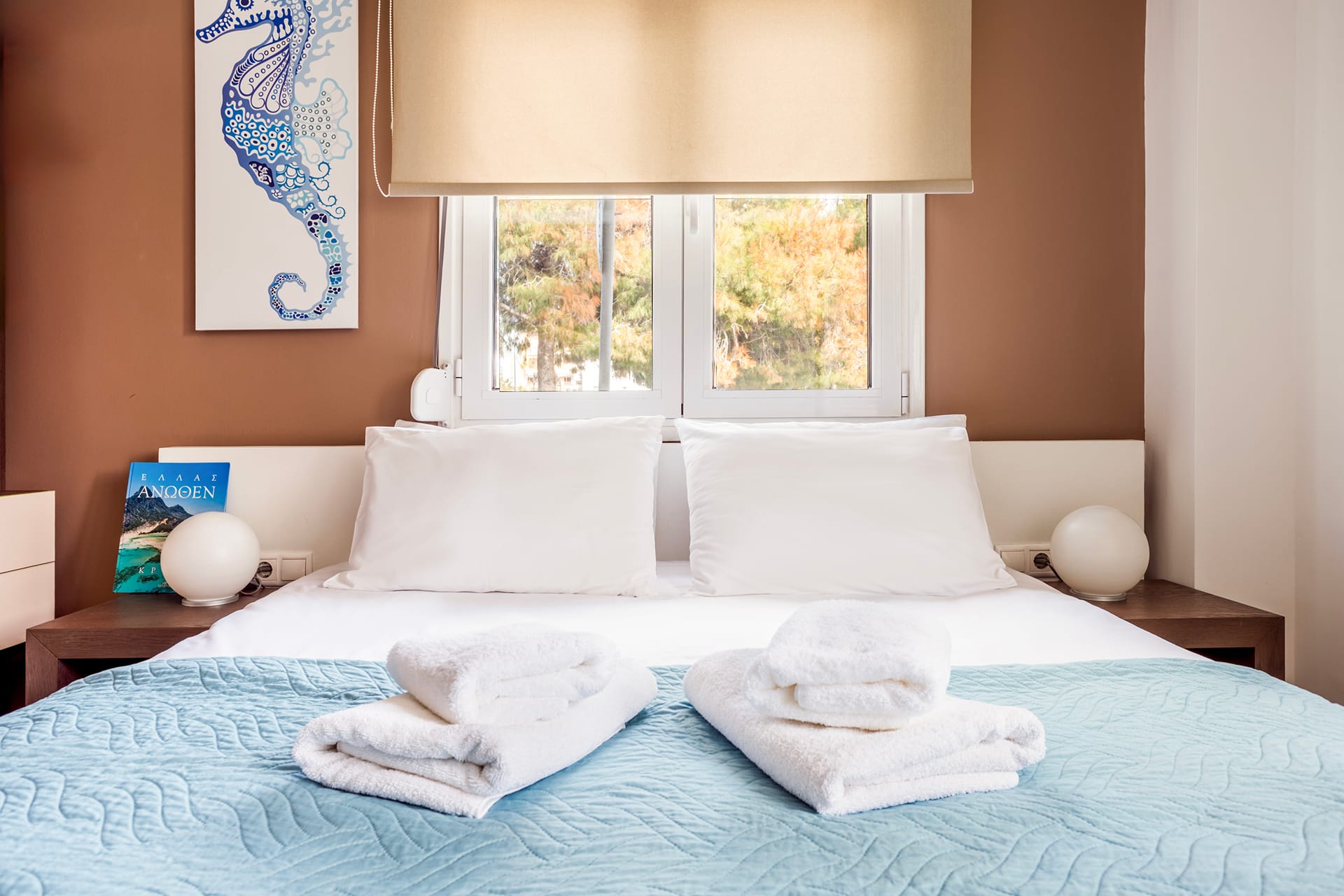 Coral Apts – Hotelia Hospitality Group