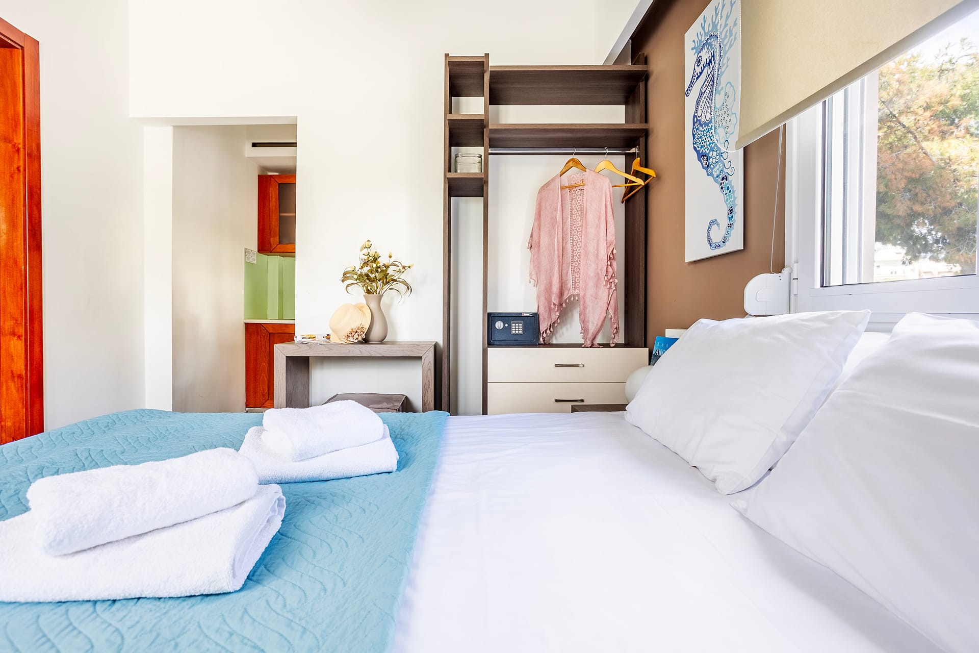 Coral Apts – Hotelia Hospitality Group